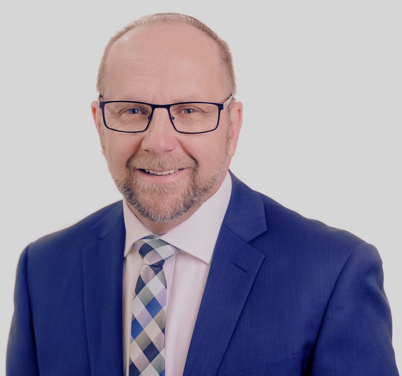 Paul Gee, Securecorp's General Manager, Victoria & Tasmania